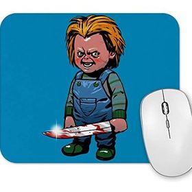 Baskı Dükkanı Chucky 06 Mouse Pad