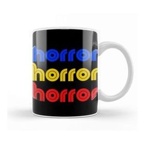 Baskı Dükkanı Chucky Horror Kupa Bardak