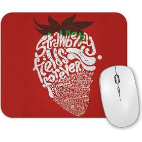 Baskı Dükkanı Cilek Mouse Pad
