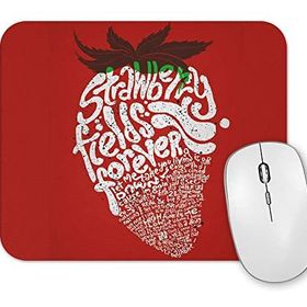 Baskı Dükkanı Cilek Mouse Pad