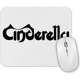 Baskı Dükkanı Cinderella Bon Jovi Poison Whitesnake Aerosmith Extreme Tesla Ratt Mouse Pad