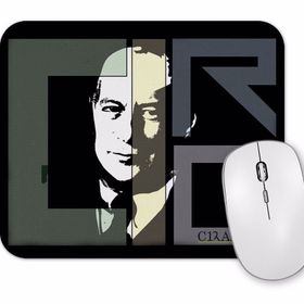 Baskı Dükkanı Cirania Ciro Mouse Pad