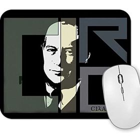 Baskı Dükkanı Cirania Ciro Mouse Pad