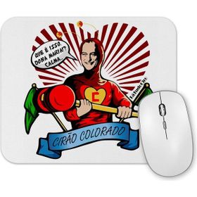 Baskı Dükkanı Cirao Colorado Que E Isso Dono Maria Mouse Pad