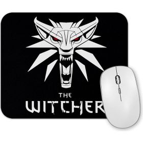 Baskı Dükkanı Ciri the Witcher Mouse Pad