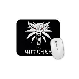 Baskı Dükkanı Ciri the Witcher Mouse Pad