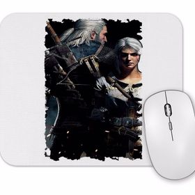 Baskı Dükkanı Cj Back To the Future Mouse Pad