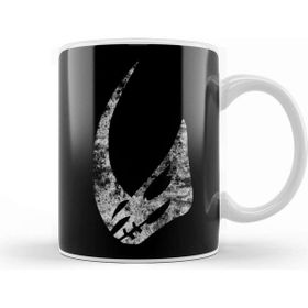 Baskı Dükkanı Clan of Two The Mandalorian Kupa