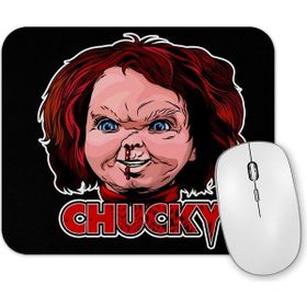 Baskı Dükkanı Classic Chucky Mouse Pad
