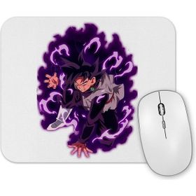 Baskı Dükkanı Classico Goku Mouse Pad