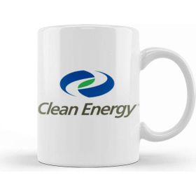 Baskı Dükkanı Clean Energy Fuels Corp Stock Kupa