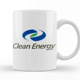 Baskı Dükkanı Clean Energy Fuels Corp Stock Kupa