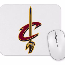 Baskı Dükkanı Cleveland Cavalier Mouse Pad