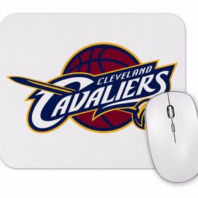 Baskı Dükkanı Cleveland Cavaliers Mouse Pad
