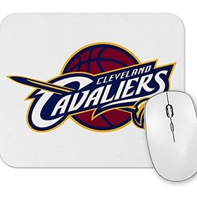 Baskı Dükkanı Cleveland Cavaliers Mouse Pad
