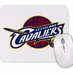 Baskı Dükkanı Cleveland Cavaliers Nba Mouse Pad