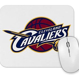 Baskı Dükkanı Cleveland Cavaliers Nba Mouse Pad
