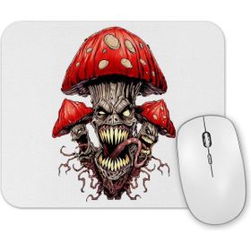 Baskı Dükkanı Cloud Vault Boy Mouse Pad