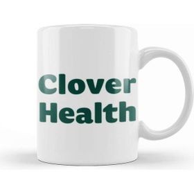Baskı Dükkanı Clover Health Investments Corp Stock Kupa