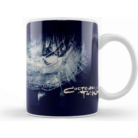 Baskı Dükkanı Cocteau Twins Kupa