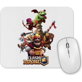 Baskı Dükkanı Cogumelos Do Mau Mouse Pad