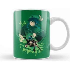 Baskı Dükkanı Colorful Venti Kupa