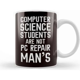 Baskı Dükkanı Computer Science Student Coder Developer Programmer Software-2 Kupa Bardak