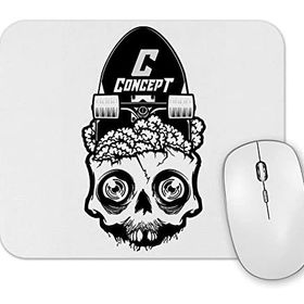 Baskı Dükkanı Concept Ak 47 Mouse Pad