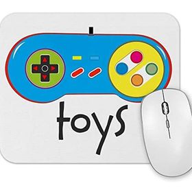 Baskı Dükkanı Controlkid Colored Mouse Pad