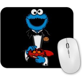 Baskı Dükkanı Cookie Monster Phone Case Kurabiye Canavarı Mouse Pad