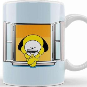 Baskı Dükkanı Cool Puppy Kupa Bardak