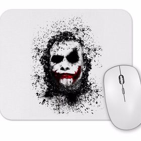 Baskı Dükkanı Coringa Joker Mouse Pad