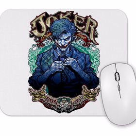 Baskı Dükkanı Coringa Mouse Pad