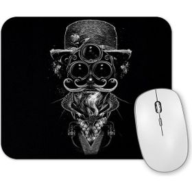 Baskı Dükkanı Coronel Mouse Pad