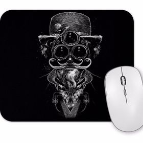 Baskı Dükkanı Coronel Mouse Pad