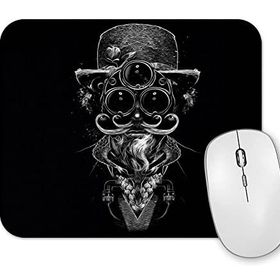 Baskı Dükkanı Coronel Mouse Pad