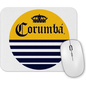 Baskı Dükkanı Corumbona Mouse Pad