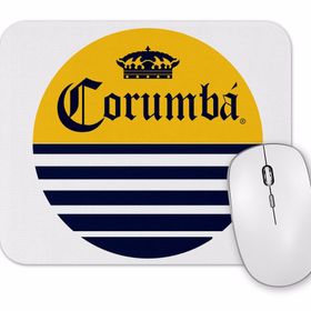 Baskı Dükkanı Corumbona Mouse Pad