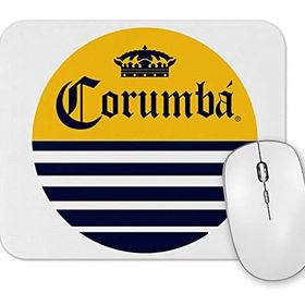 Baskı Dükkanı Corumbona Mouse Pad