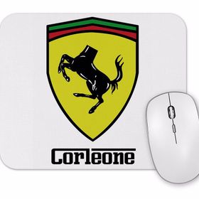 Baskı Dükkanı Corvo Mouse Pad