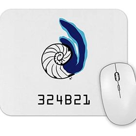 Baskı Dükkanı Cosima Niehaus Tattoo Mouse Pad