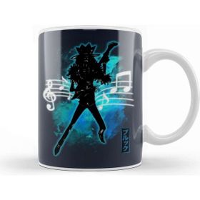 Baskı Dükkanı Cosmic Brook Kupa