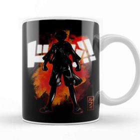 Baskı Dükkanı Cosmic Captain Kupa