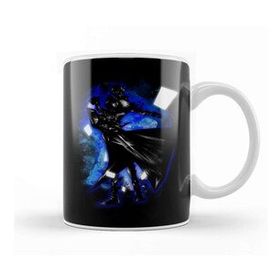 Baskı Dükkanı Cosmic Card Keeper Kupa
