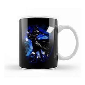 Baskı Dükkanı Cosmic Card Keeper Kupa