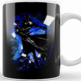 Baskı Dükkanı Cosmic Card Keeper Kupa