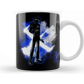 Baskı Dükkanı Cosmic Cowboy Kupa