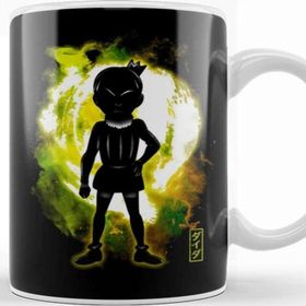 Baskı Dükkanı Cosmic Daida Kupa Bardak P