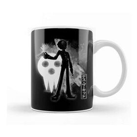 Baskı Dükkanı Cosmic Death Kid Kupa
