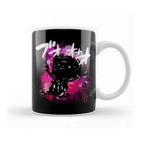 Baskı Dükkanı Cosmic Doctor Kupa Bardak